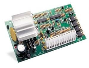 DSC PowerSeries Power Supply Modules