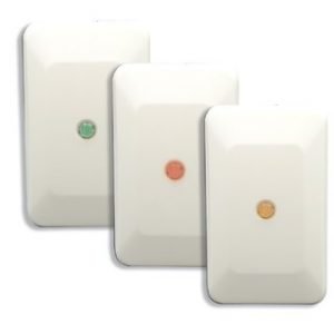 DSC PowerSeries Status Module