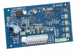 DSC Security Power Supply Module