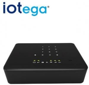 DSC iotega WS900x