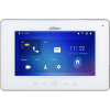 Dahua WiFi Color Indoor Monitor (White)