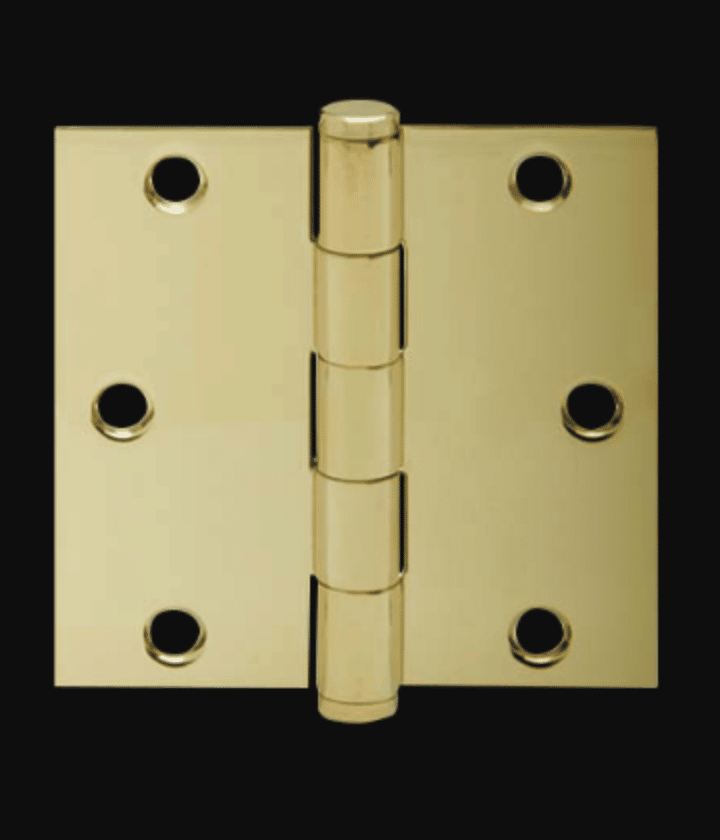 Door Hardware | 3.5
