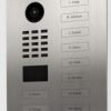 DoorBird D2104V To D2118V IP VIDEO DOOR STATION