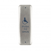 Dormakaba 941 Mullion Push Plate