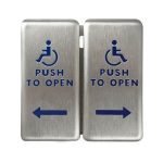 Double Switch With Arrows