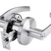 Dormakaba C500 Series Lockset