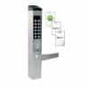 Dormakaba E-Plex 3600 Series - Narrow Stile Lock Smart Cards