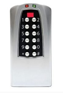 Dormakaba E-Plex 5x70 Series Stand-Alone Controllor