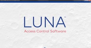 Dormakaba Keyscan LUNA&#x2122