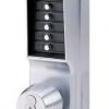 Dormakaba Simplex 1000 Series - Knob