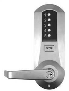 Dormakaba Simplex 5000 Series