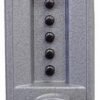 Dormakaba Simplex 6200 - Cylindrical, Thumbturn