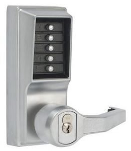 Dormakaba Simplex L1000 - Lever