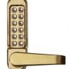 Dormakaba Simplex LD 470