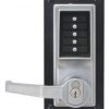 Dormakaba Simplex LP1000 - Exit Trim