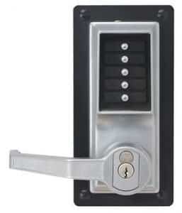 Dormakaba Simplex LP1000 - Exit Trim