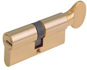 Euro Cylinder