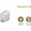 Export Cylinders