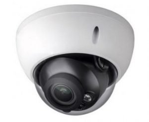 Eyeonet DH OEM HDCVI Indoor/Outdoor Vandal Dome, 2MP, 2.7-12mm, IR30M, 1080P