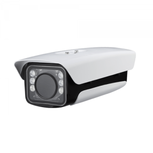 Eyeonet Full HD True WDR White Light License Plate Camera, 2MP, 5-50mm Varifocal