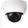 Eyeonet Indoor Outdoor IP Vandal Dome, 2MP 1080P, 2.8mm, IP66,IR30M, WIFI