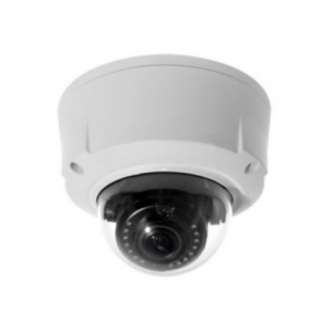 Eyeonet Outdoor IP Dome Camera 2MP ONVIF IP66 H.264 Remote Zoom/Focus 3-9mm