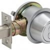 FALCON D100 Grade 1 Deadbolt
