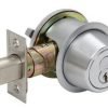 FALCON D200 Grade Deadbolt