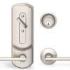 FALCON H2 Series Interconnected Lock