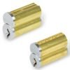 FALCON Interchangeable Cores Cylinders