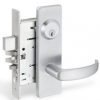 FALCON MA Series Grade 1 Mortise Lock
