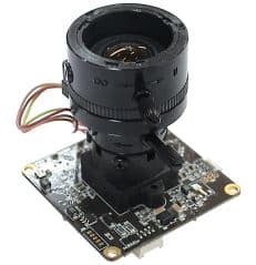 GANZ CMB712-V312A