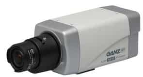 GANZ PixelPro With GXi ZN-NH22XE