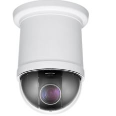 GANZ PixelPro With GXi ZN-PTZ202XE