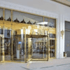 GEZE TSA 355 Automatic Door