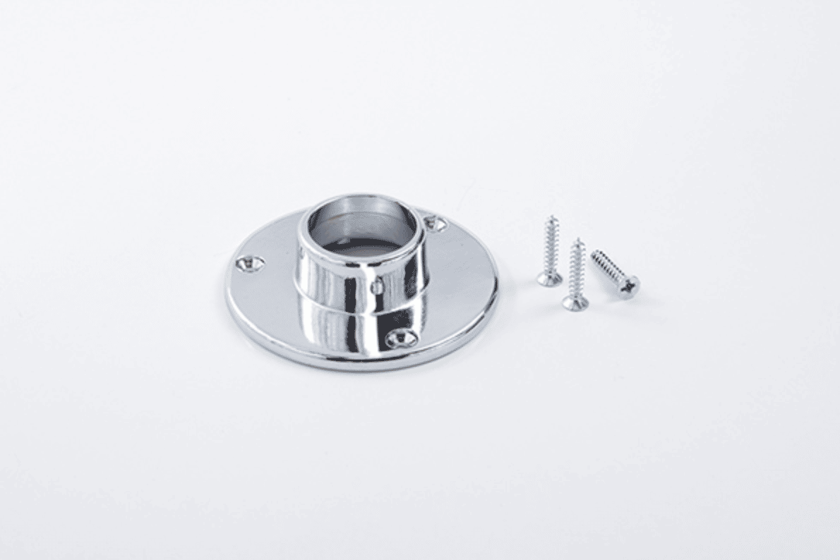 GSH 131-1 Rod Flange 1” I.D