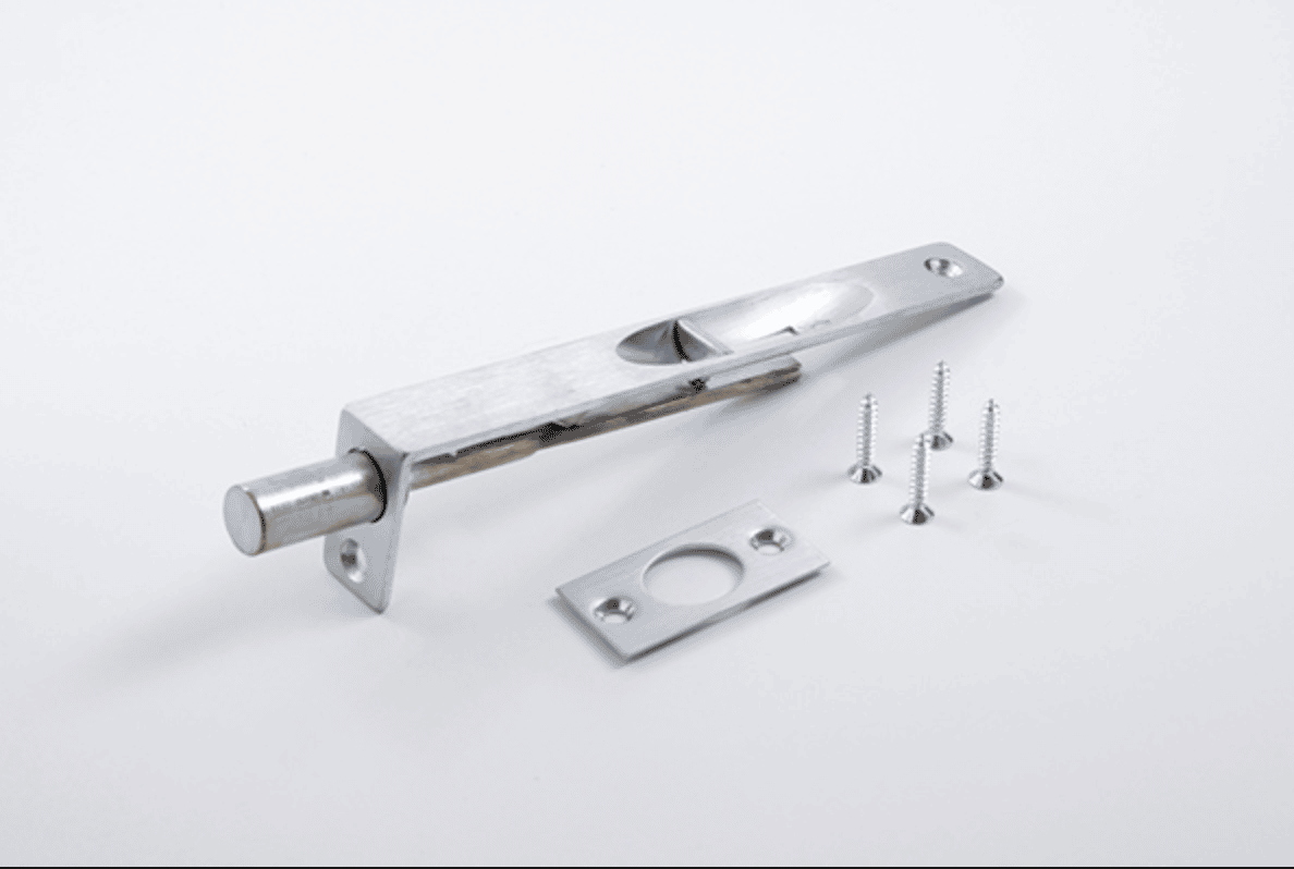 GSH 15 Flush Bolt 6”