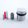 GSH 210 Decorative Floor Stop “non-directional”