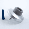 GSH 250 Wall Stop