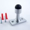 GSH 272 Floor Stop Solid Brass