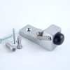 GSH 280BH Heavy Duty Floor Stop with Hold Open