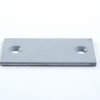 GSH 29 Blank Latch Front