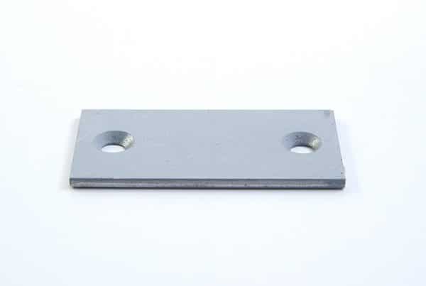 GSH 29 Blank Latch Front