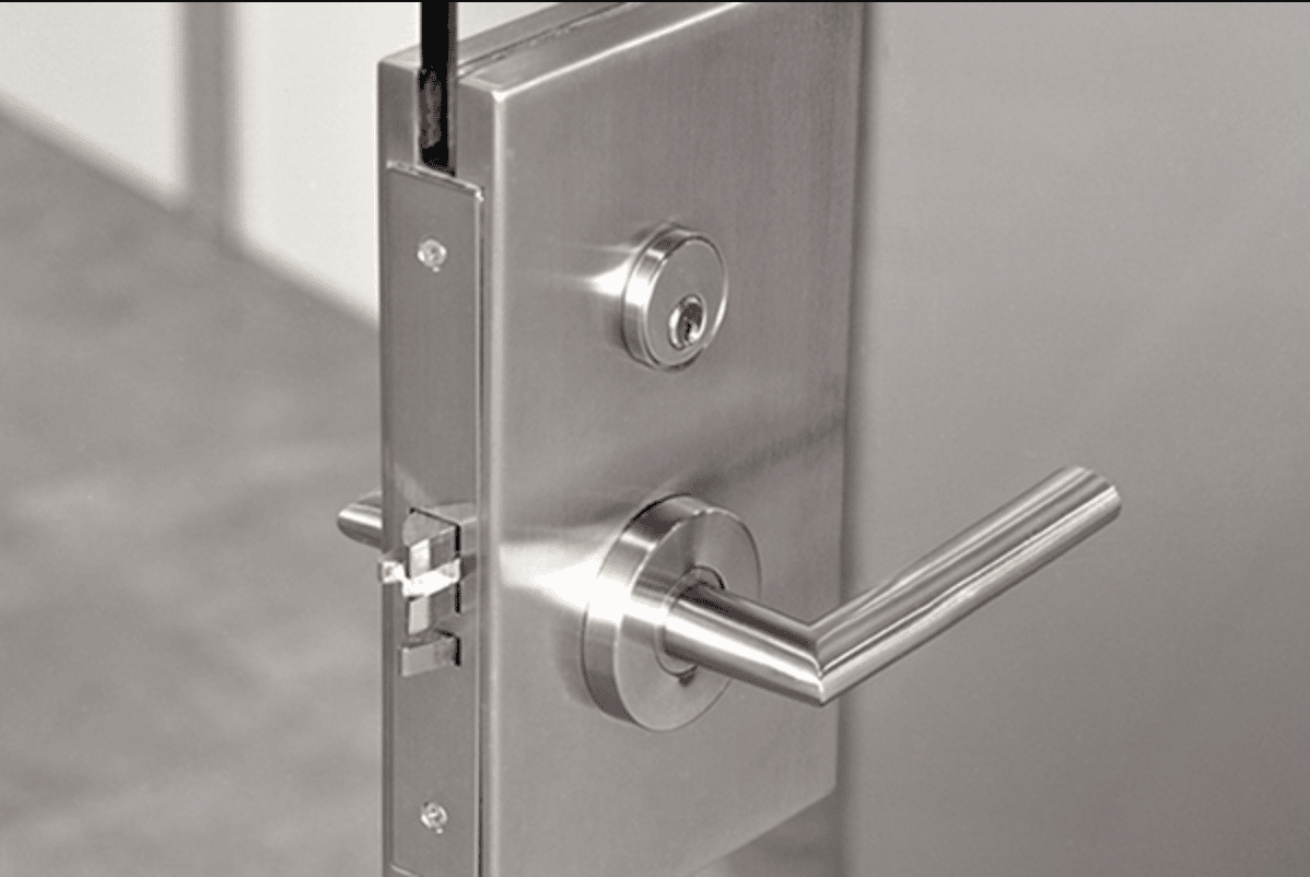 GSH 37 Classroom Patch Lock
