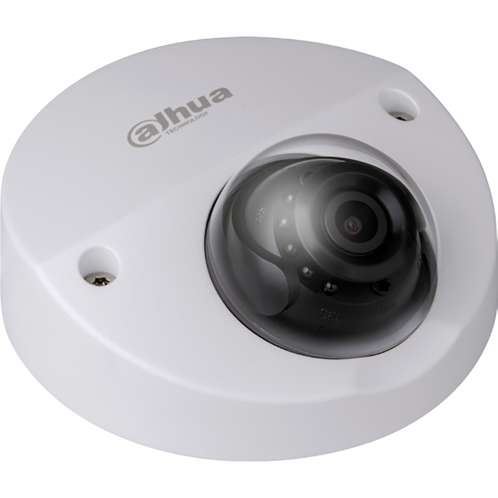 Dahua 2 MP Mobile Fixed HDCVI Wedge Camera (2.8mm)