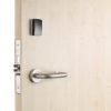 HAGER HS4 AElement Mortise HC38