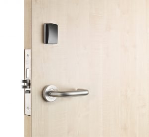 HAGER HS4 AElement Mortise HA38