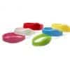 HAGER HS4 Contactless Silicone Bracelets