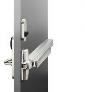 HAGER HS4 Exit Kit HF45