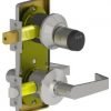 HAGER HS4 GEO Interconnected Lock